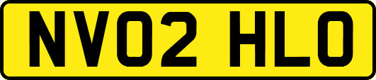 NV02HLO