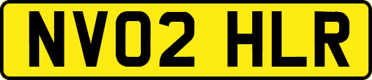 NV02HLR