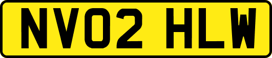 NV02HLW