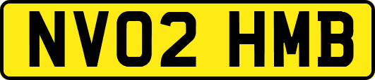 NV02HMB