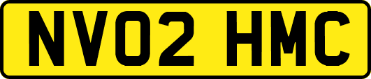 NV02HMC