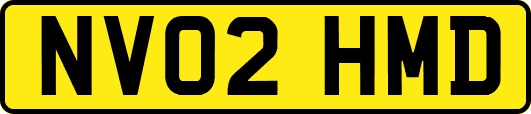 NV02HMD