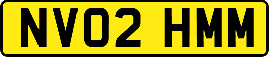 NV02HMM