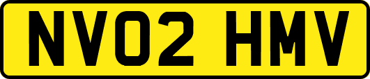 NV02HMV