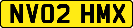 NV02HMX