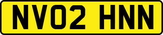 NV02HNN