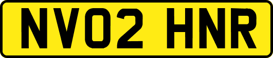 NV02HNR