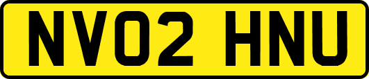 NV02HNU