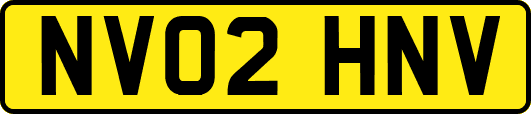 NV02HNV
