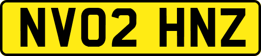 NV02HNZ