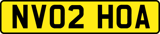 NV02HOA