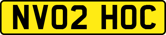 NV02HOC