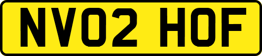 NV02HOF