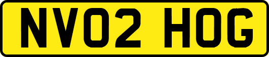 NV02HOG