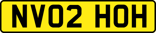 NV02HOH