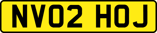 NV02HOJ