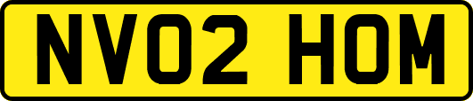 NV02HOM