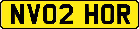 NV02HOR