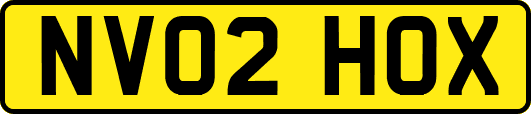 NV02HOX