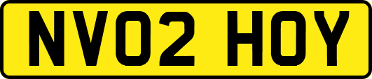 NV02HOY