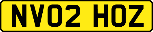 NV02HOZ