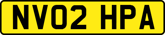 NV02HPA