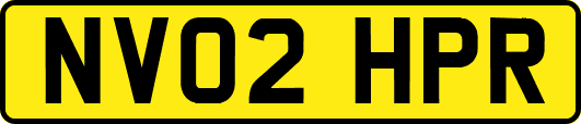 NV02HPR