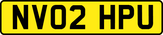 NV02HPU