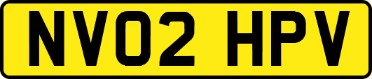 NV02HPV