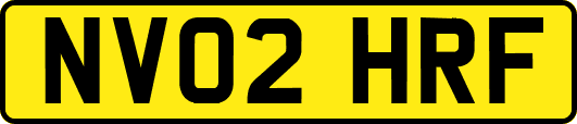 NV02HRF