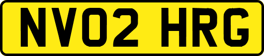 NV02HRG