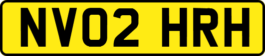 NV02HRH