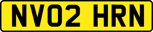 NV02HRN