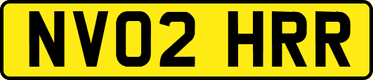 NV02HRR