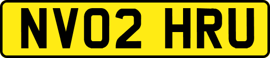 NV02HRU