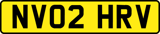 NV02HRV