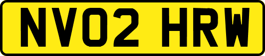 NV02HRW