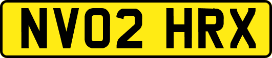 NV02HRX