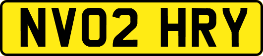 NV02HRY