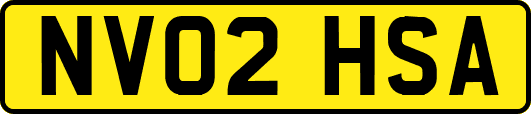 NV02HSA