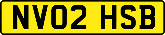 NV02HSB
