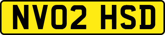 NV02HSD