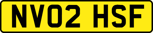 NV02HSF
