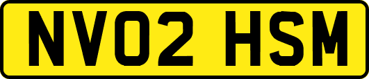NV02HSM
