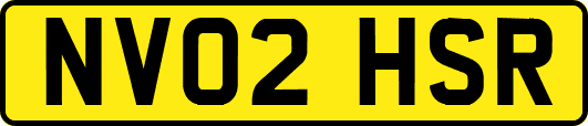 NV02HSR