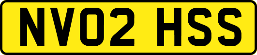 NV02HSS