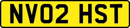 NV02HST
