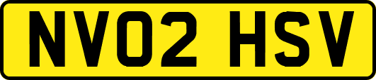 NV02HSV