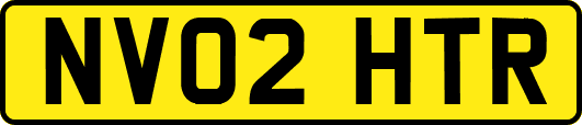 NV02HTR