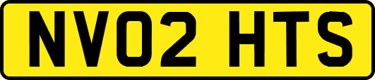 NV02HTS